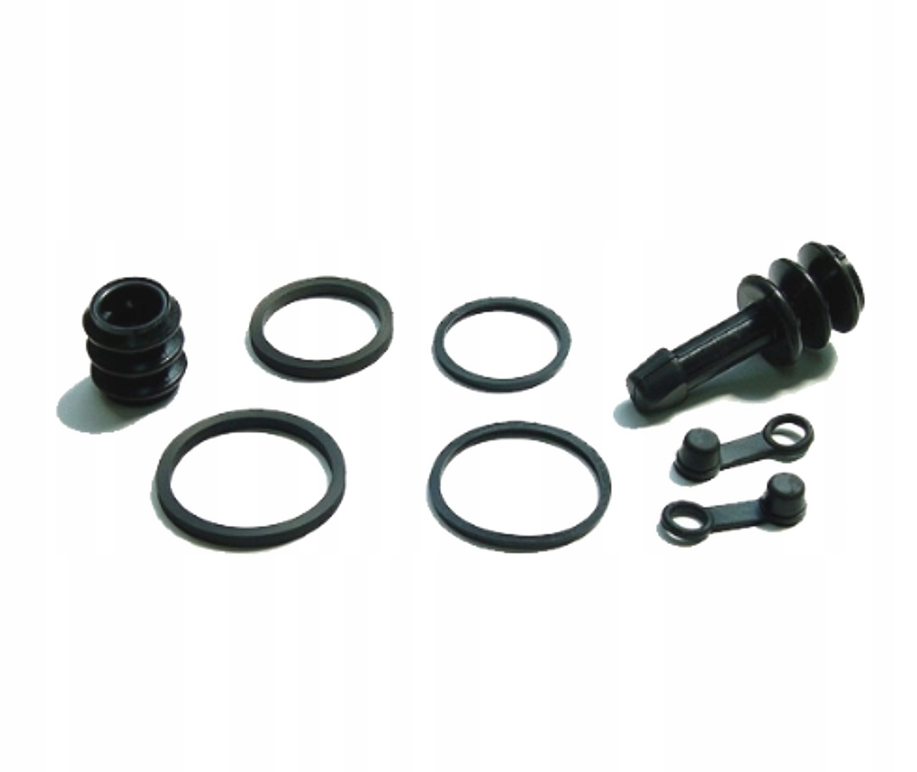 Sada Na Opravu Brzdového Třmenu Přední Zadní Suzuki Gsf 400 Bandit VX 800 U