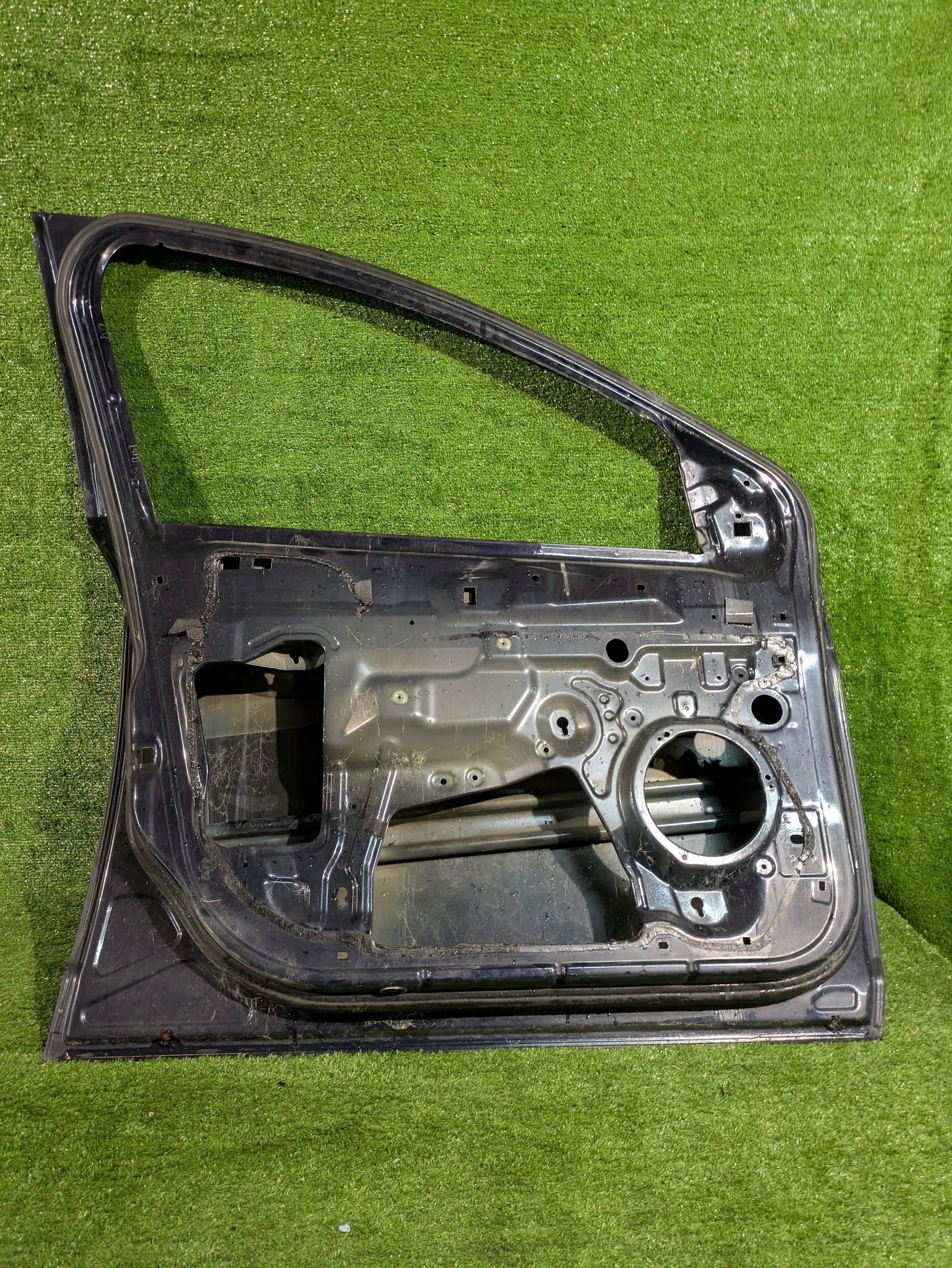 door front left left front FORD MONDEO MK4 NR.4069