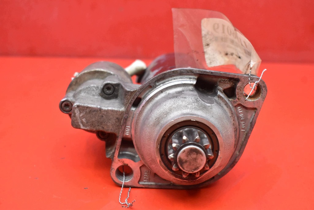 starter test 0001125042 VW BORA 2.0 8V 115 KM 98-05