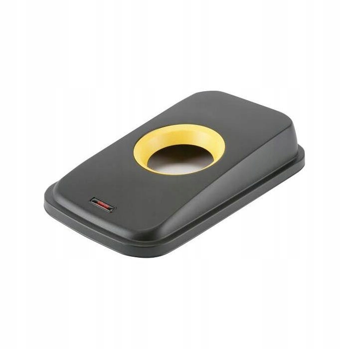 Levně Vileda Geo Žlutá plastová krytka 137665.