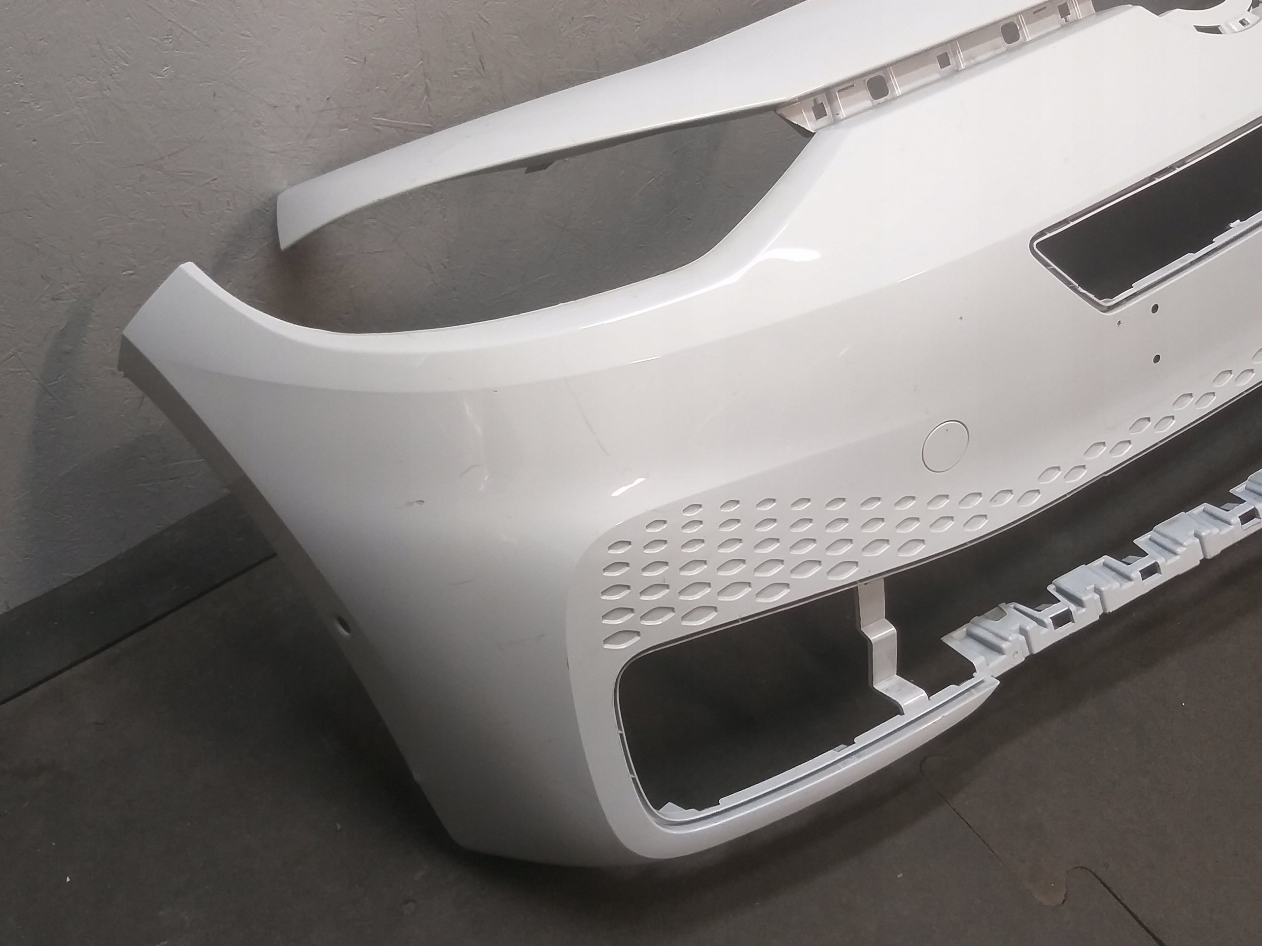 bumper front VW ID3 ID 3 10A