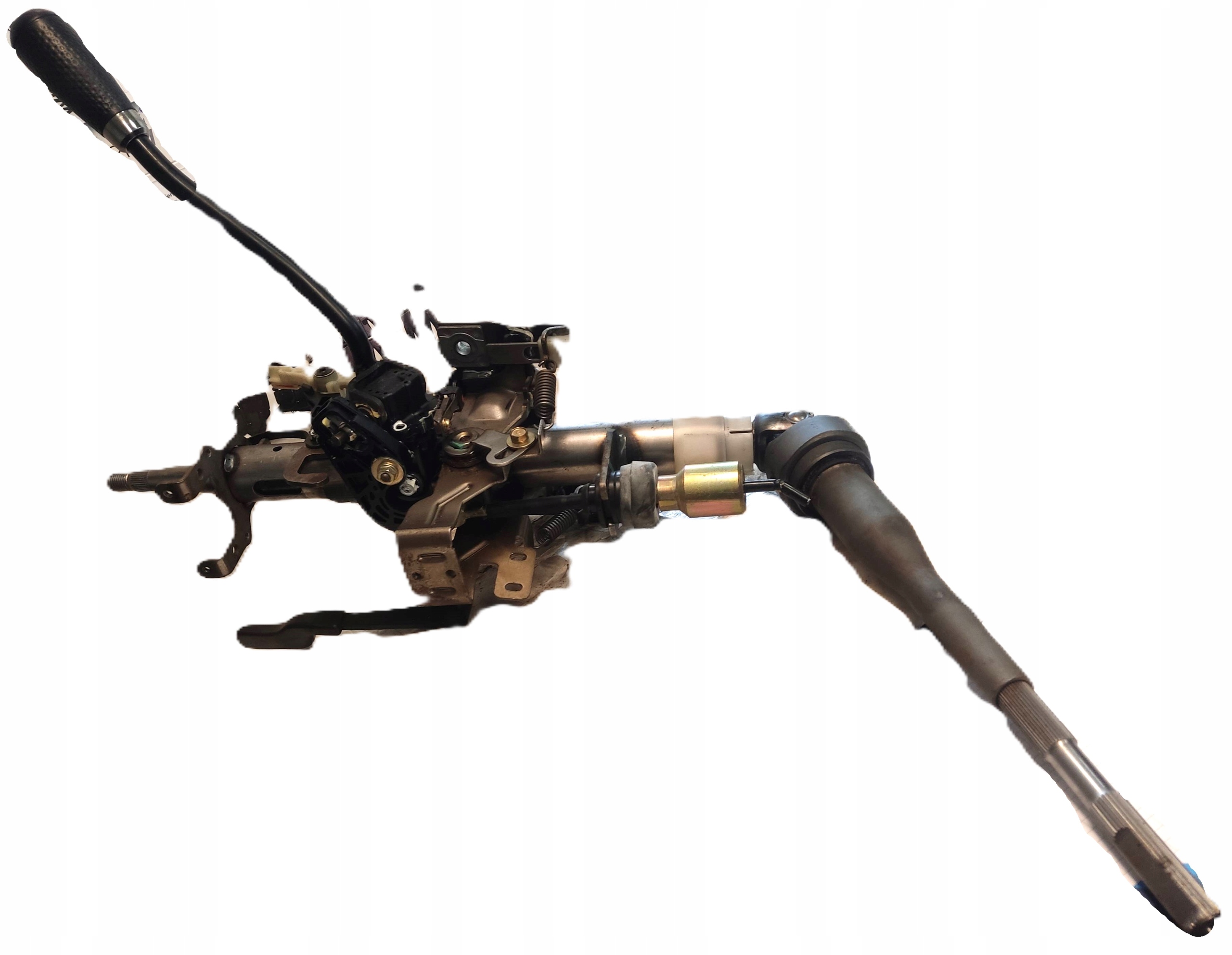 Colonne direction occasion HONDA PILOT 2003r 3.4 Essence