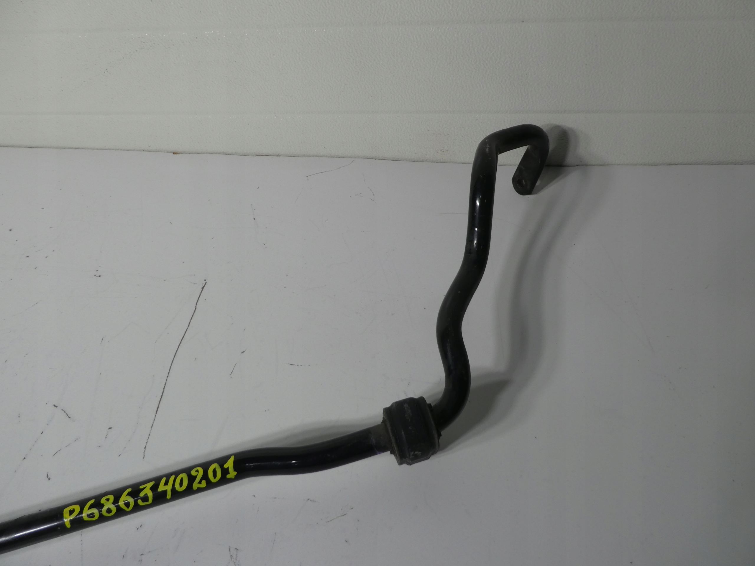 Stabilizator front front BMW X5 F15 6863402 P686340201