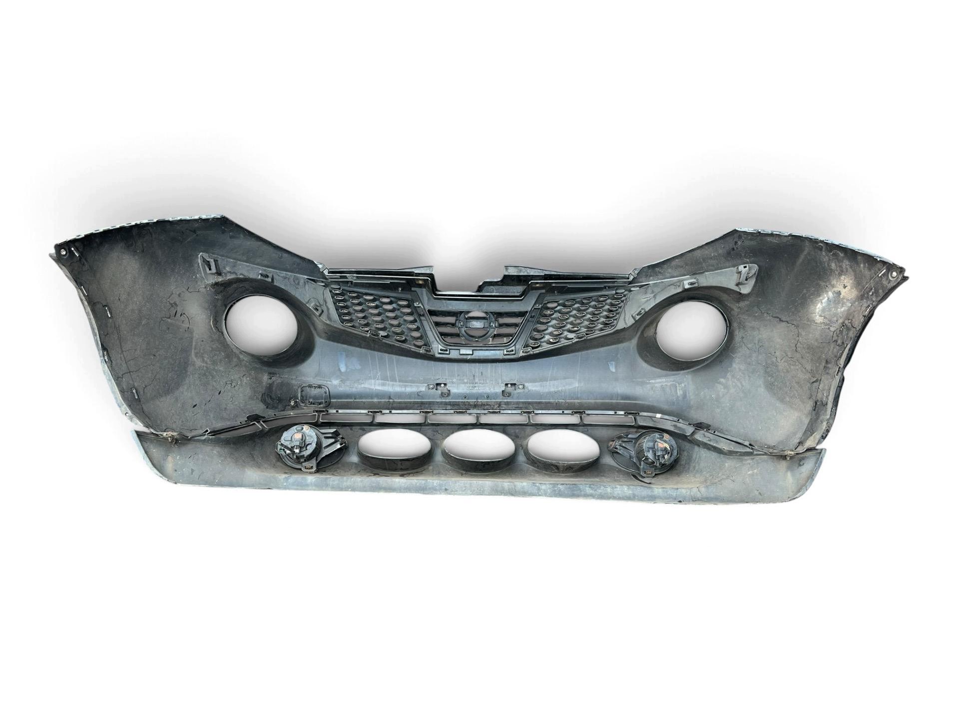 bumper front Nissan Juke F15 2013 62022-1KA6H