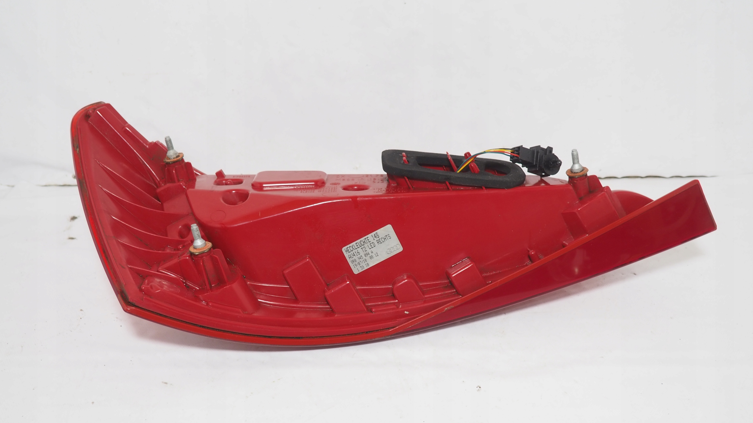 Audi Q5 8R light LED right rear part 8R0945094A