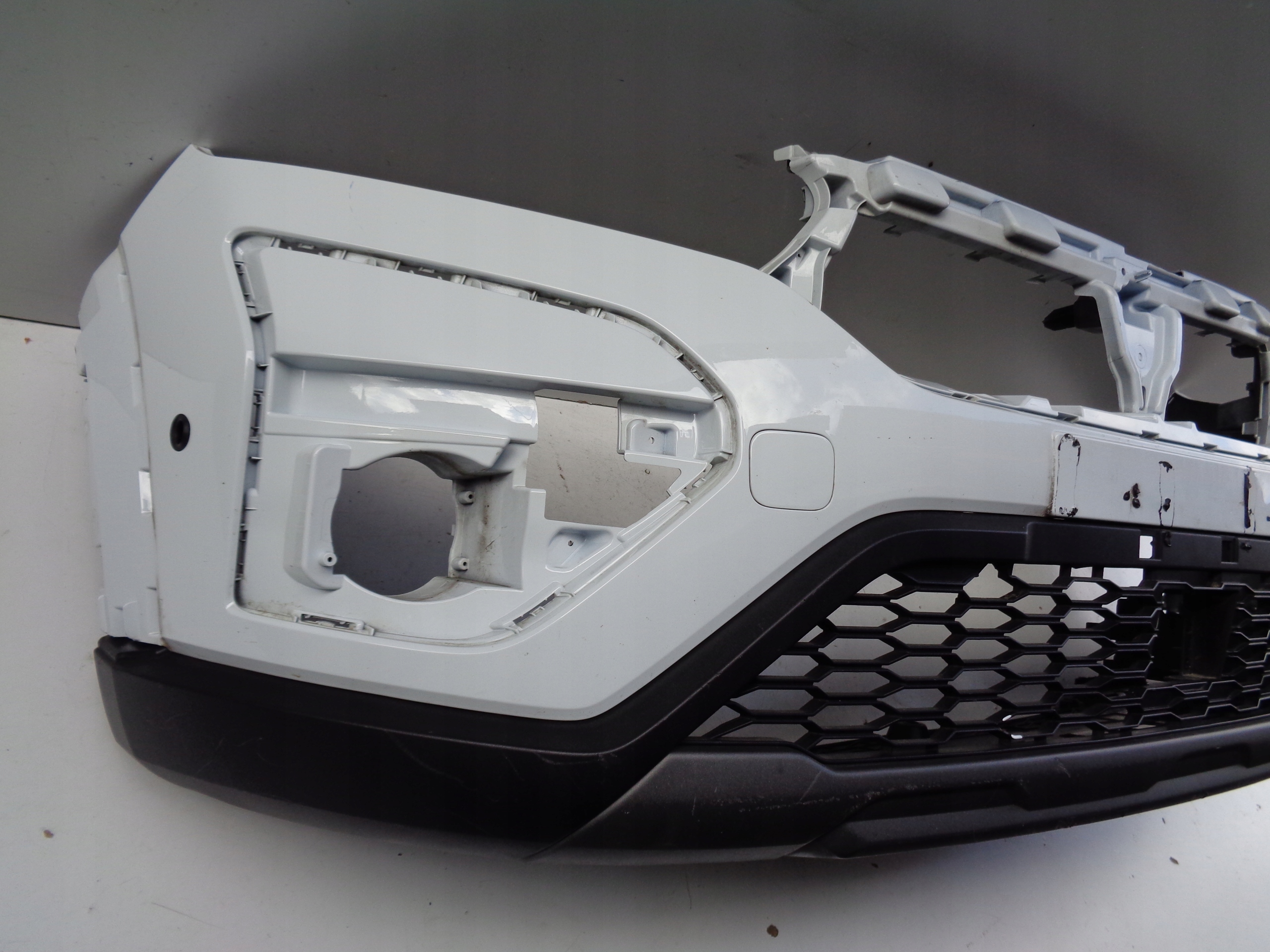 front bumper DACIA SANDERO III 20- STEPWAY NR 51924