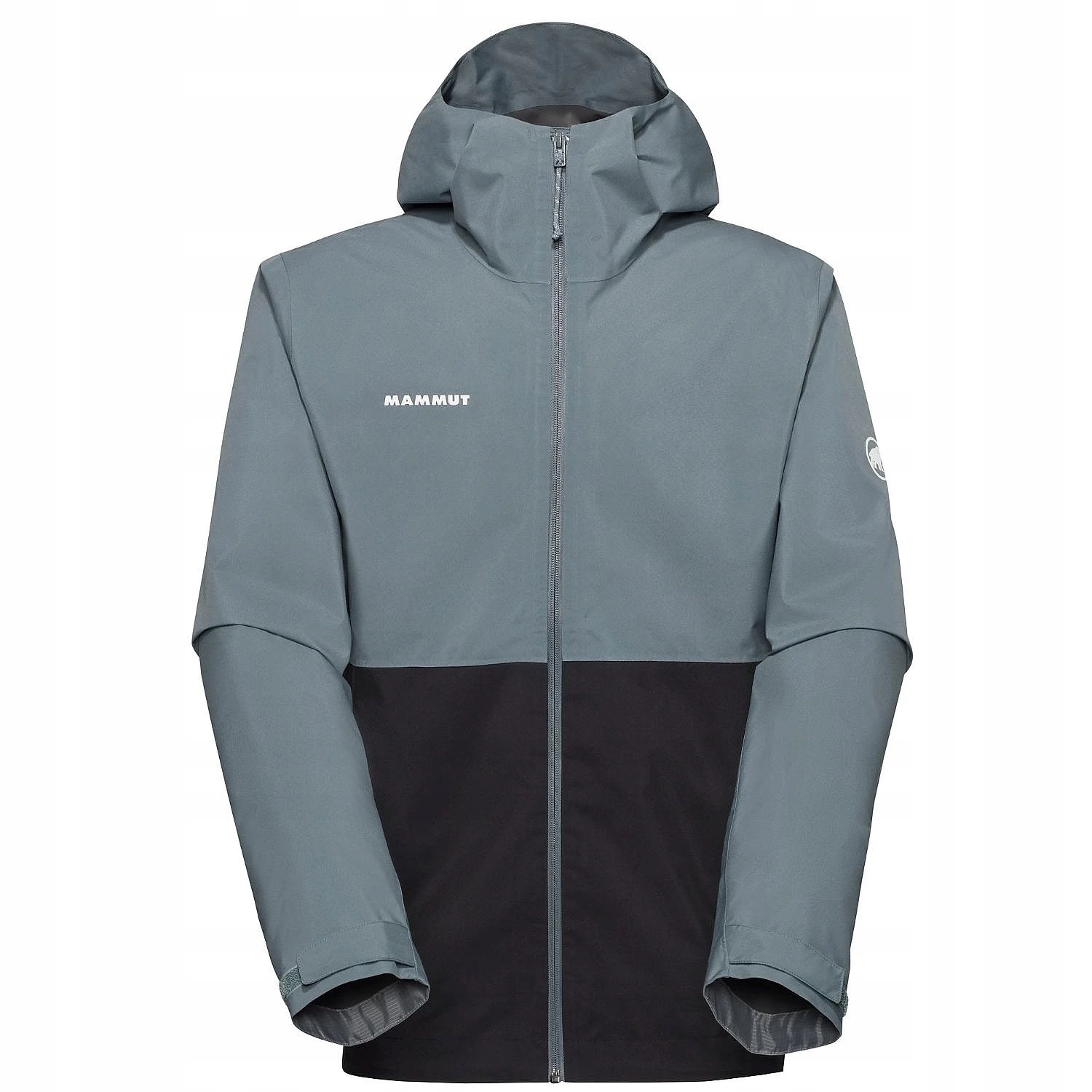 kurtka Mammut Linard Light Hs Hooded