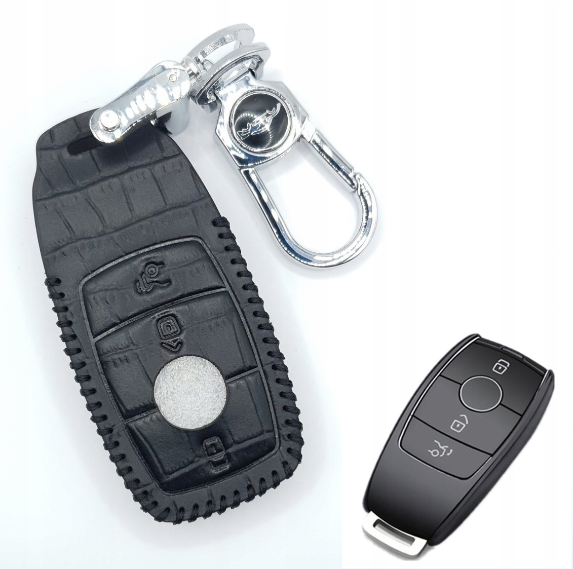 Чохол для MERCEDES W205 E300 E200 W210 W211 W204 W212 S