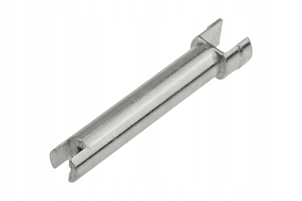 EZC-ME-087 NTY ZESTAW NAPRAWCZY POKRĘTŁA COMAND MERCEDES KLASA C W204/S204