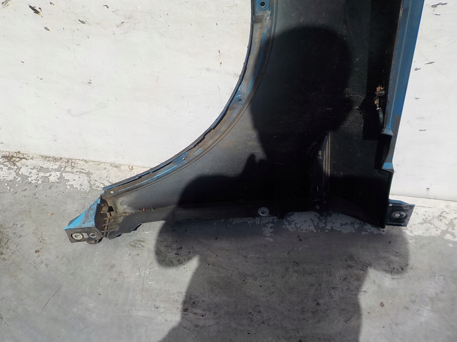 235 FORD KUGA and MK1 fender right front front