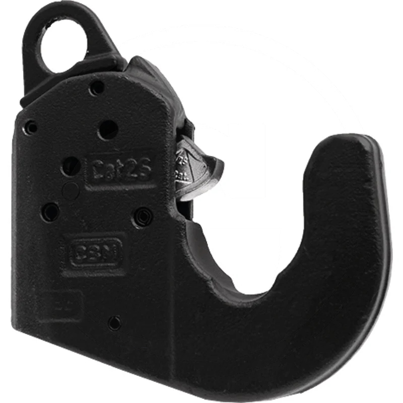 Hák spodního spojovacího prvku 712GI2S