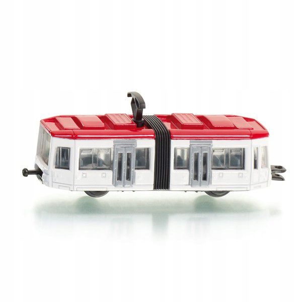 

Siku Tramwaj 1011 (modelarstwo)