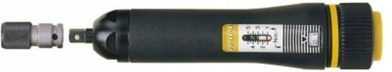 Proxxon Wkrętak dynamometryczny 1/4'' MicroClick MC5 1- 5Nm (PR23347)