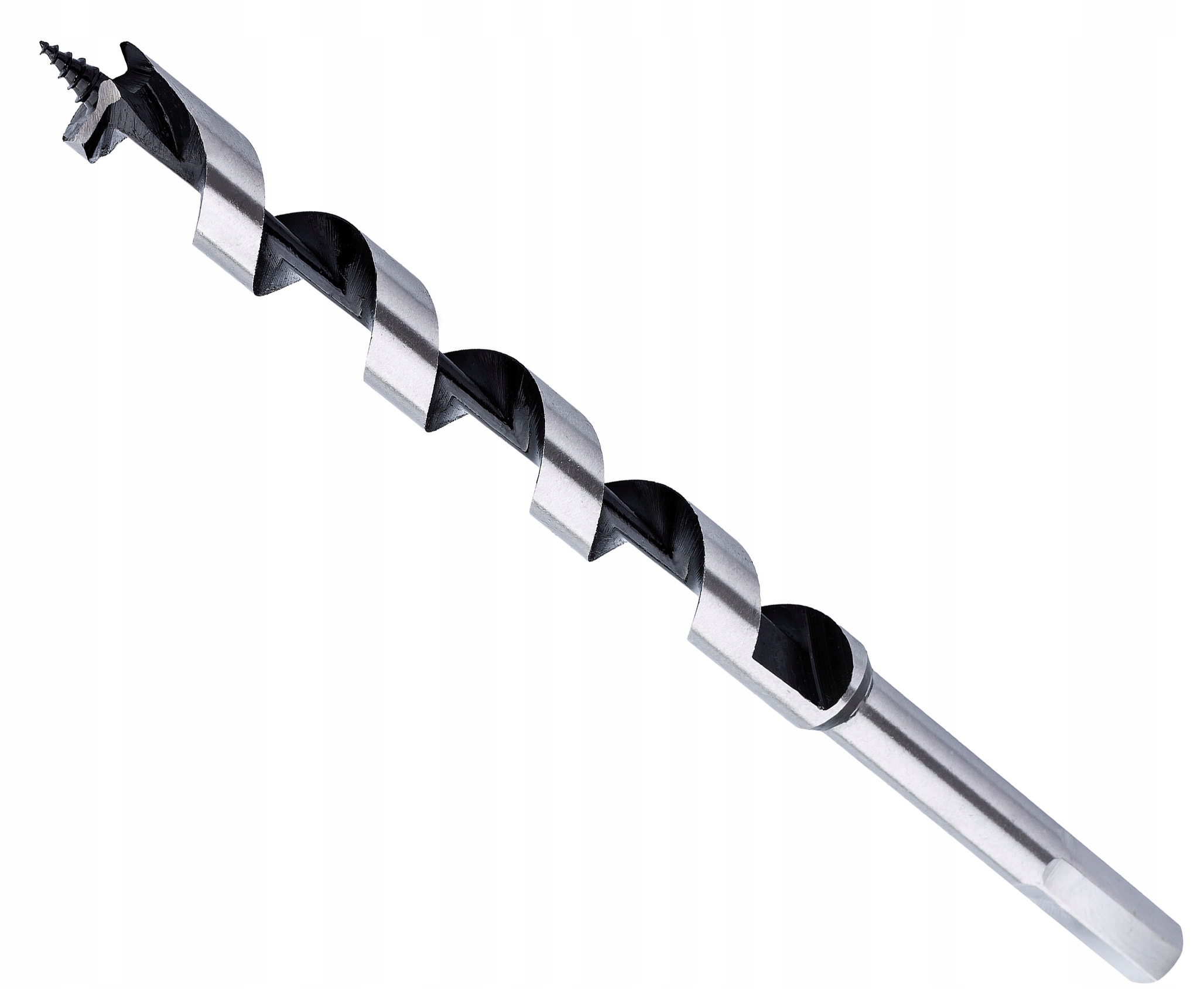 Wiertło do drewna KRĘTE ŚRUBOWE ŚWIDER 8x230 PRO-X