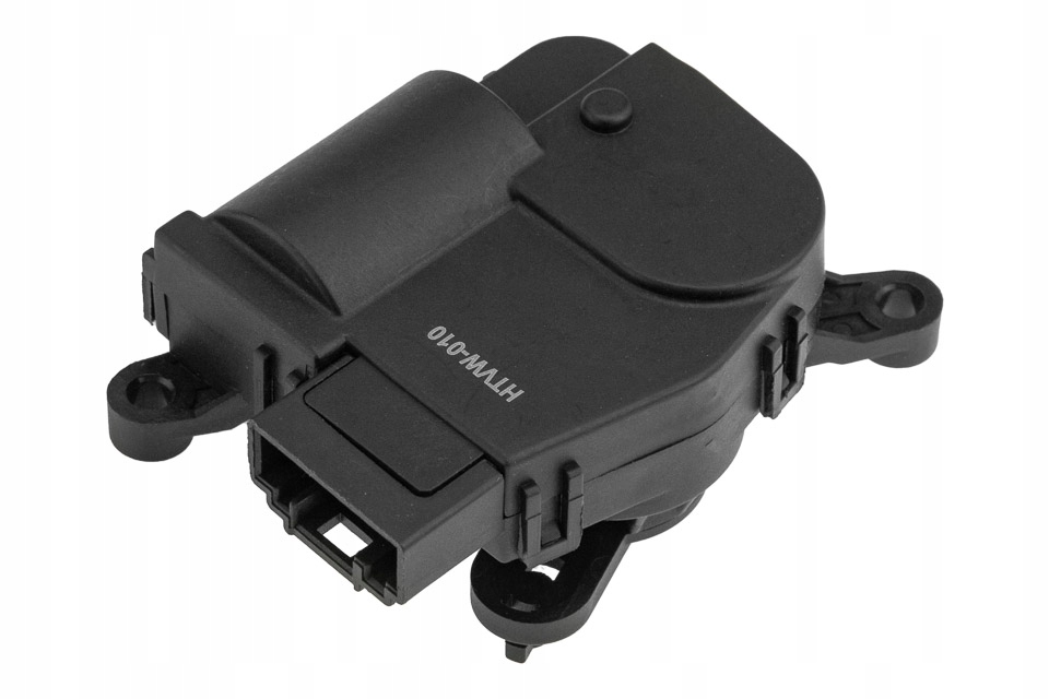 STEROWNIK KLAPEK NAWIEWU CNG-VW-010 NTY