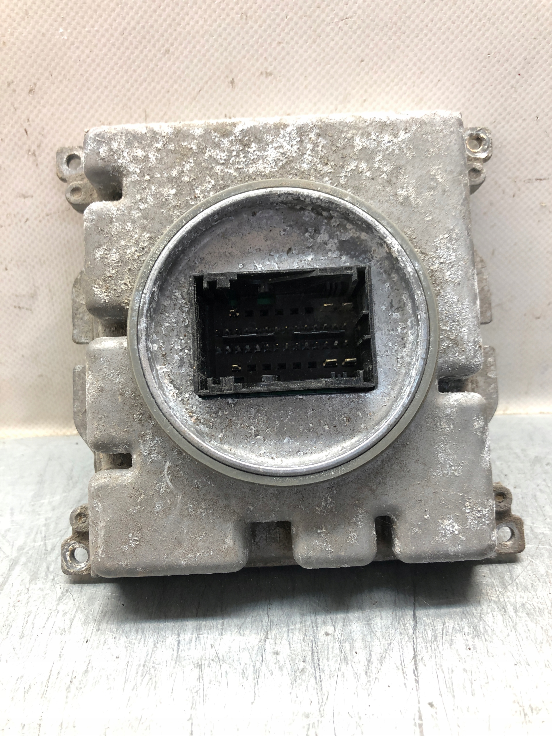 Конвертер модуль led Audi A4 B9 7PP941571AB 7PP941571A
