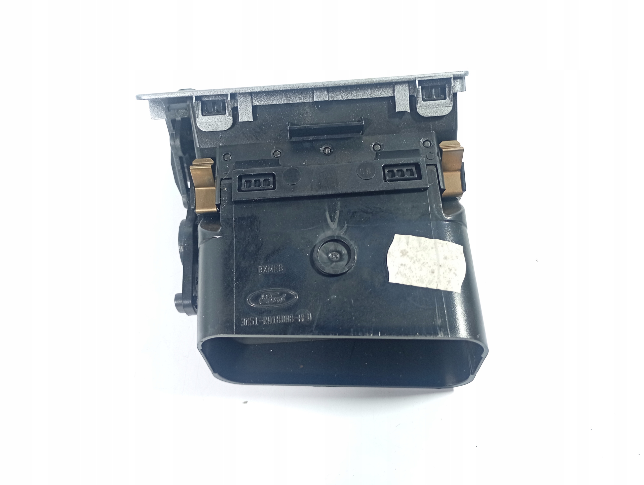 mřížka klími vzduchový pravá spolujezdce OE 4793002 FOCUS CMAX 03-10