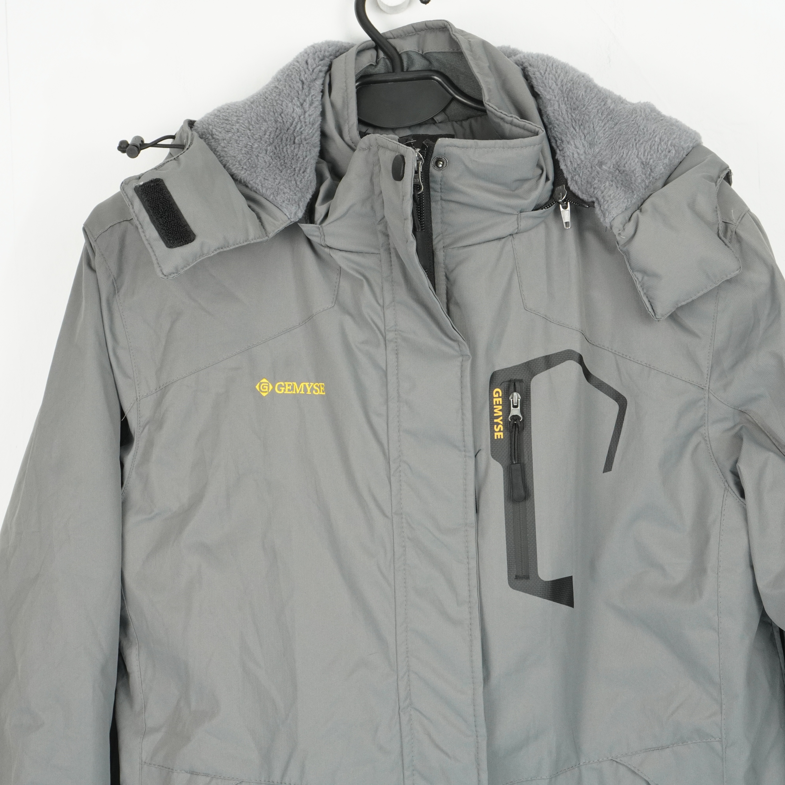 GEMYSE Kurtka damska na narty Rozmiar S Kod producenta damska ciepła