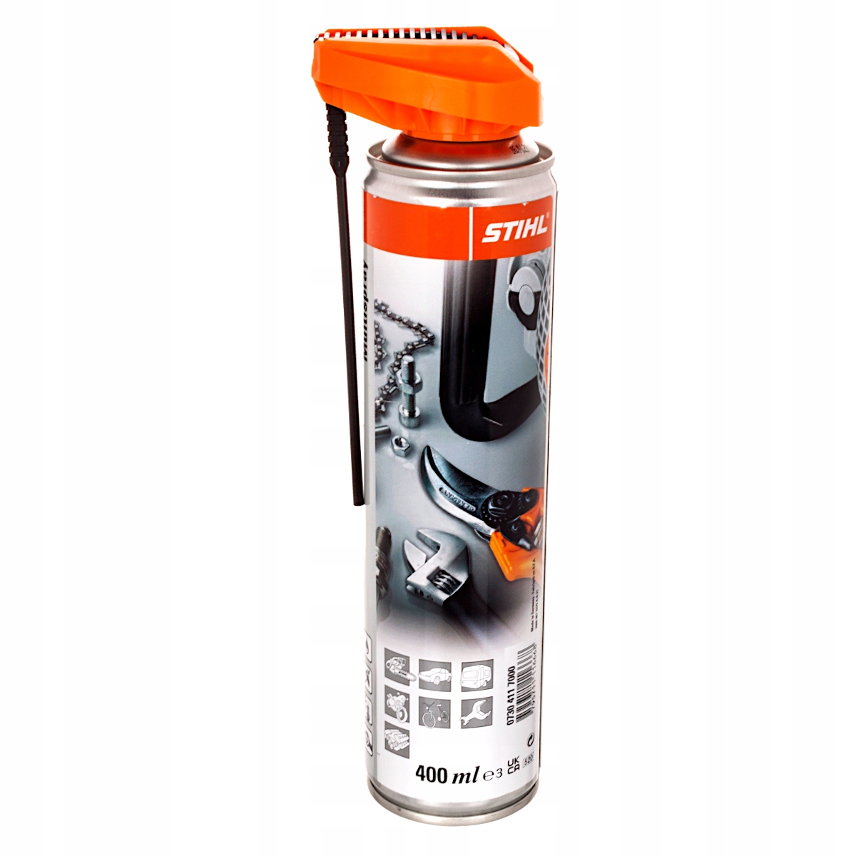 

Stihl Uniwersalny środek Smarujący I Czyszczący