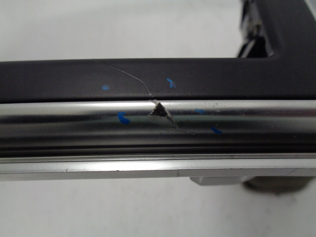 KIA SPORTAGE IV RAMKA RADIA NAWIEWIU Producent części Kia OE