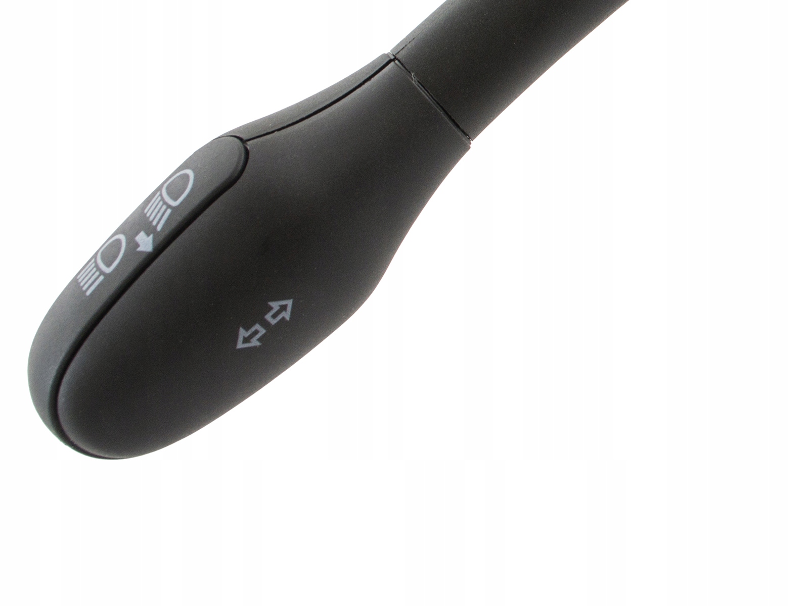 VW TRANSPORTER T4 PRZEŁĄCZNIK KIERUNKOWSKAZÓW MANETKA Funkcje kierunkowskazy światła