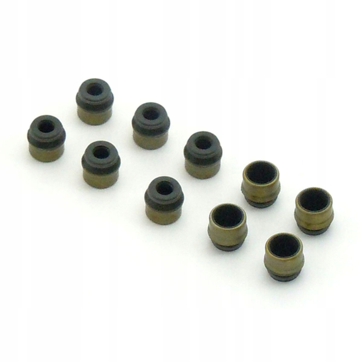 Tesniaci ventil 10ks Bmw F 800 R 1200 Athe