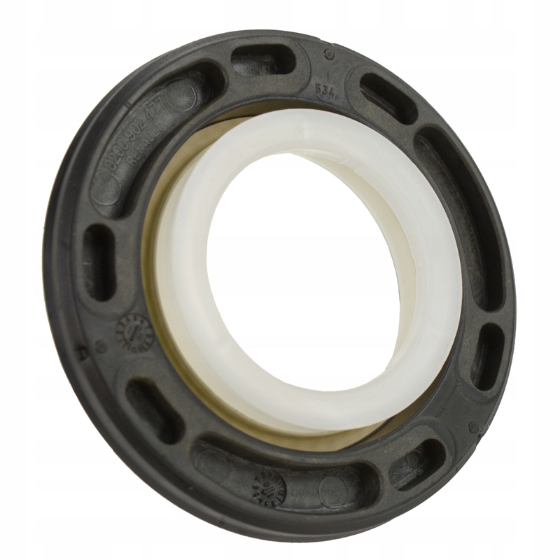 USZCZELNIACZ WAŁU ROZRZĄDU 1.6 2.0 2.3 DCI RENAULT ORYGINAŁ 7701476858 Producent części Renault OE