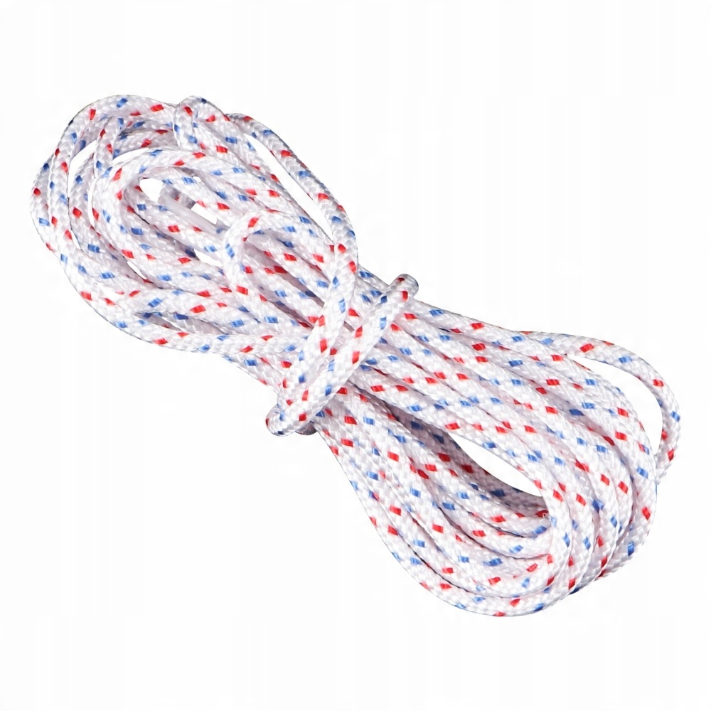

Linka Szarpaka Rozrusznika Sznurek Linka 3 mm 10 m