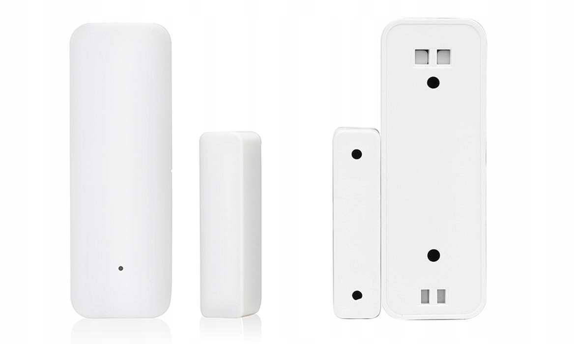 Czujnik otwarcia drzwi i okna WIFI TUYA SMART Marka Sone