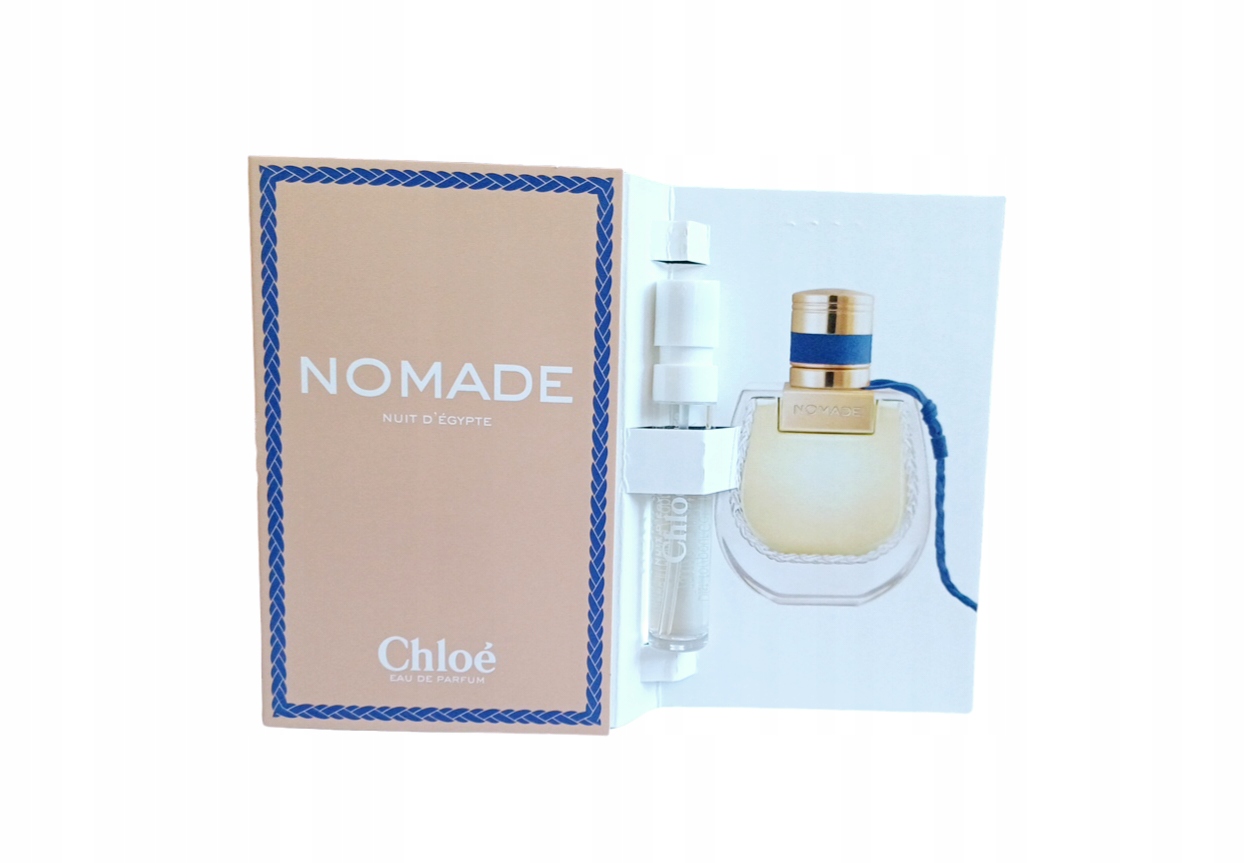 Chloe Nomade Nuit d’Egypte edp