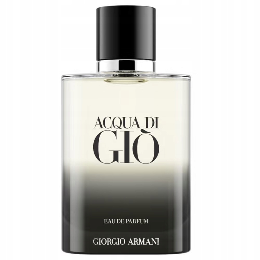 Giorgio Armani Acqua di Gio Pour Homme parfémovaná voda sprej 100 ml