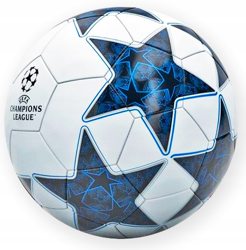 piłka nożna r.5 Champions League Uefa 221
