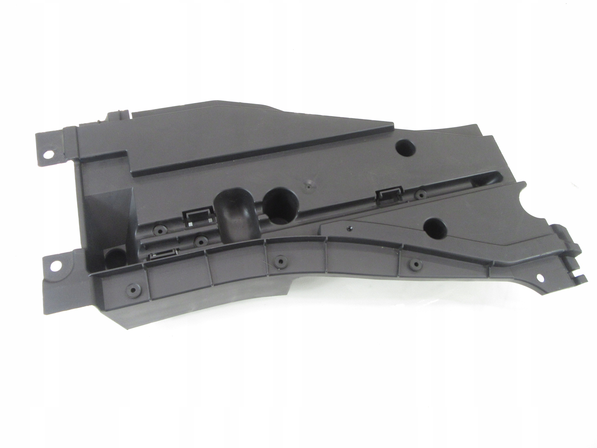 cover wklad cover moulding boot BMW X5 e53