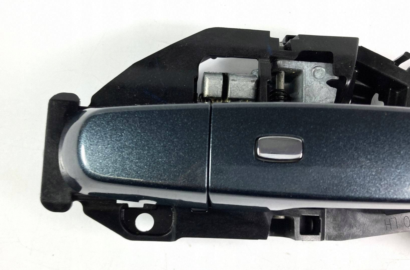 Chevrolet Camaro handle exterior left 4 pin Keyless 2016-24