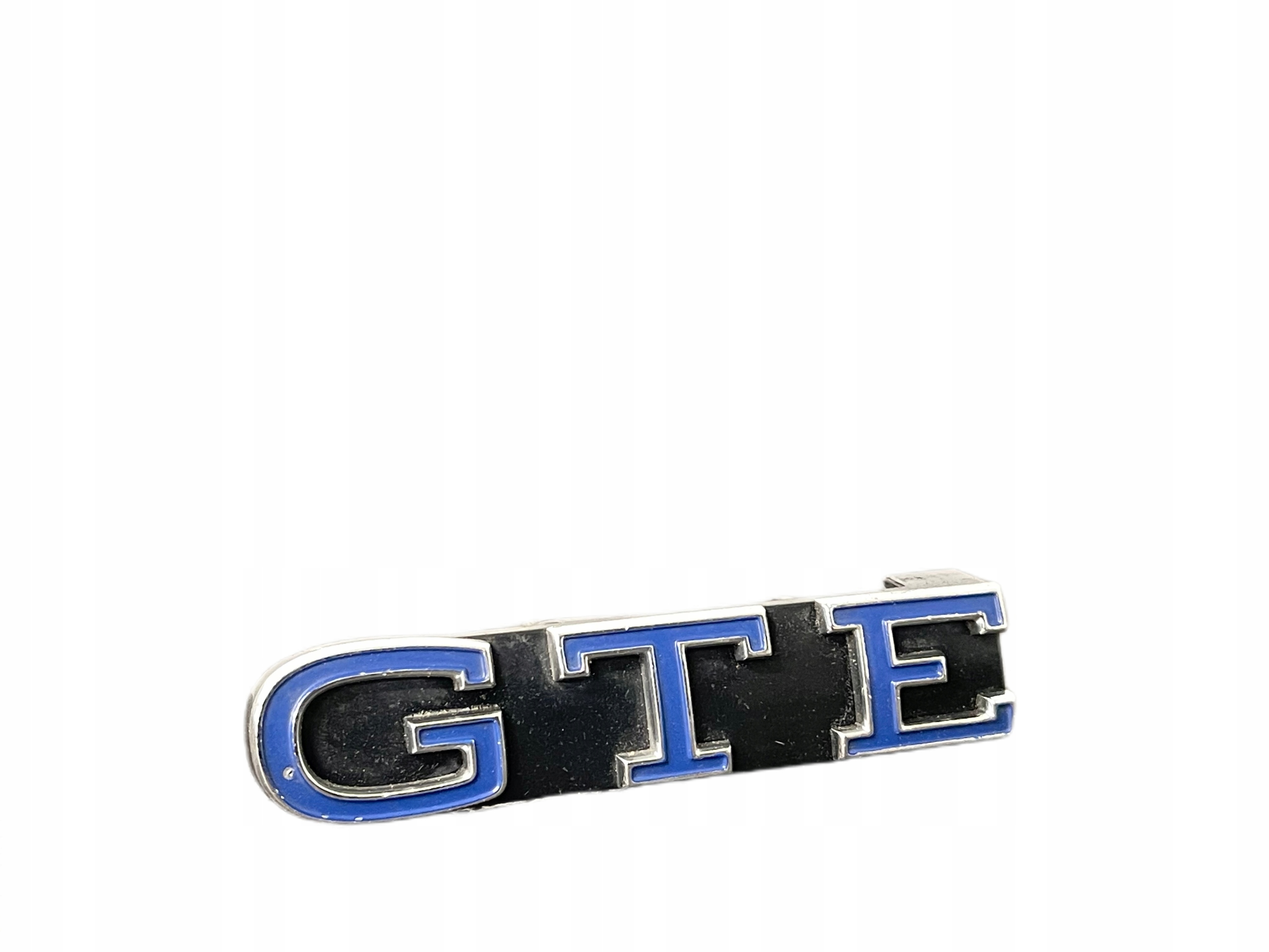 EMBLEMAT Logo GTE 3G0853948 VW PASSAT B8 LIFT