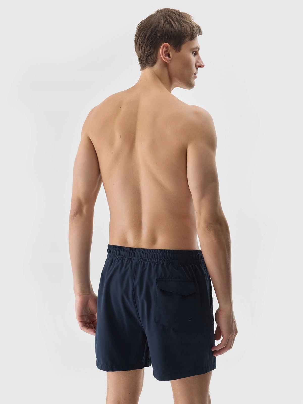 4F SPODENKI MĘSKIE SPORTOWE PLAŻOWE KĄPIELOWE SS24 EAN (GTIN) 5904209071036