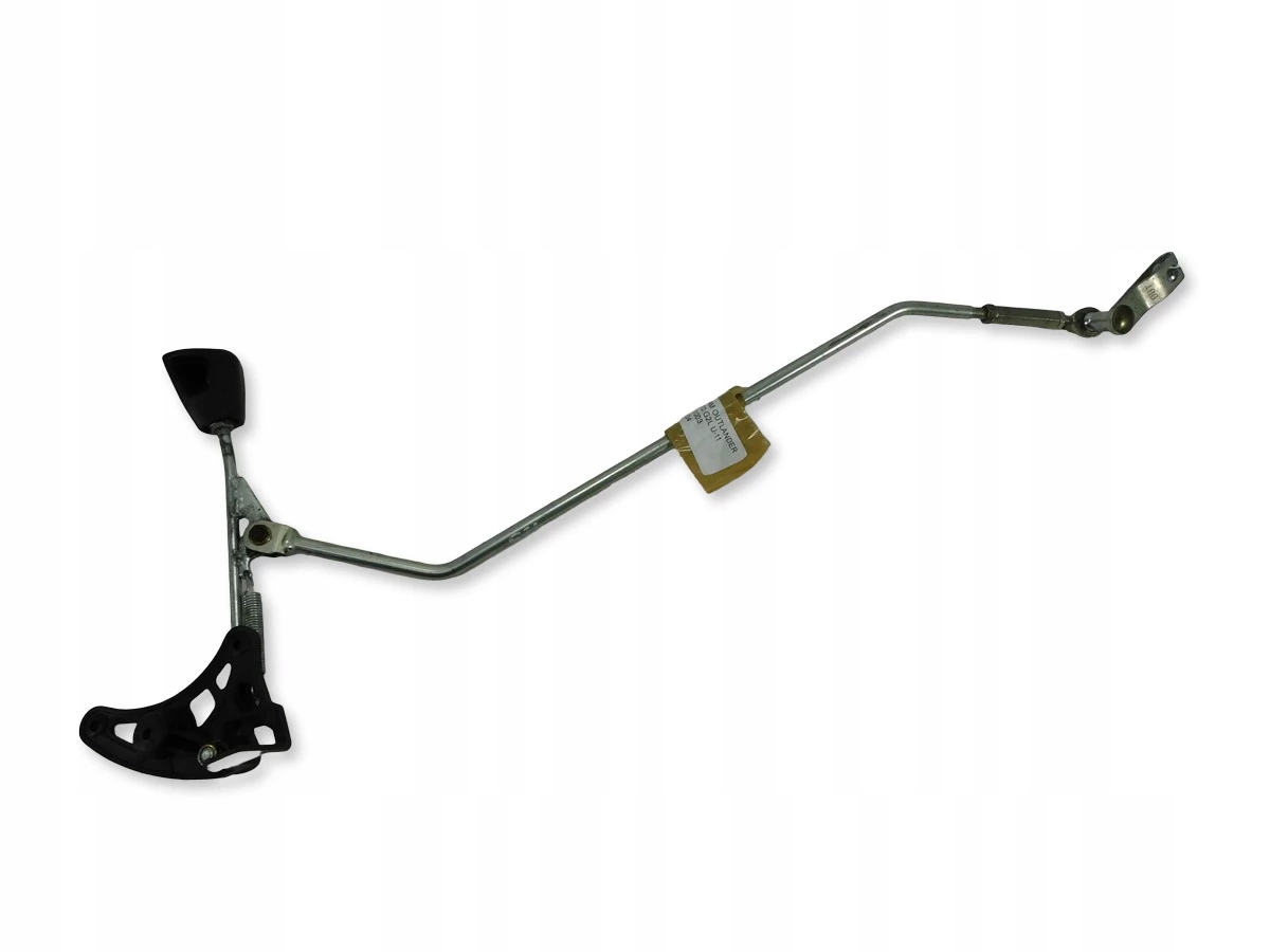 Radiaca Páka Can-am Outlander 450 570 G2L U-11 707001003