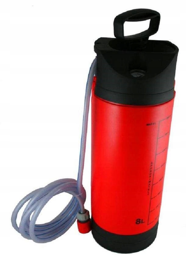 ZBIORNIK CIŚNIENIOWY NA WODE HYDRONETKA OTWORNICA