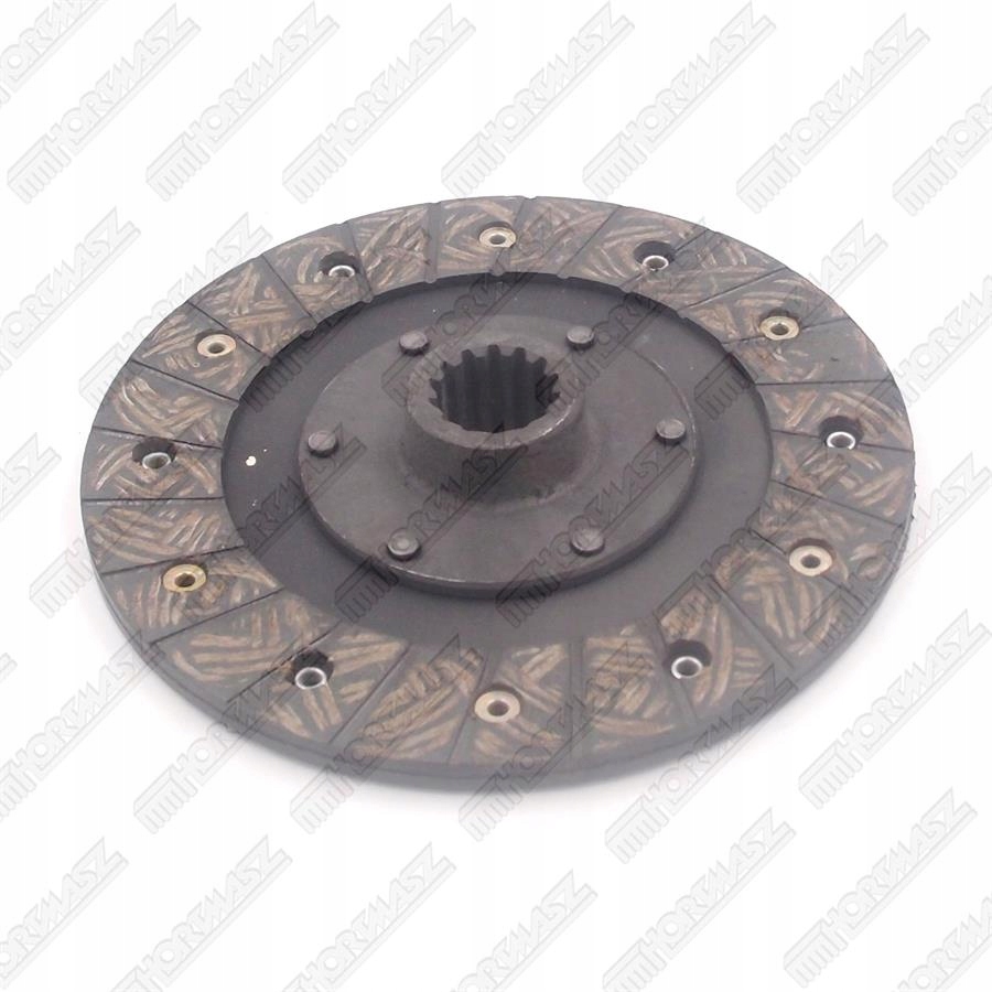 Kotúč Spojky Tv, Agt 830, 835, 601053