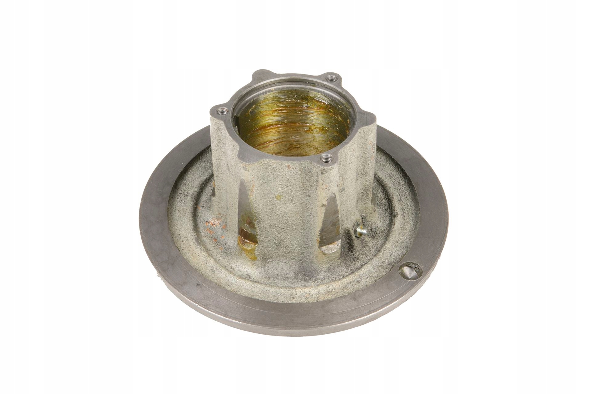 100015150 корпус вариатора