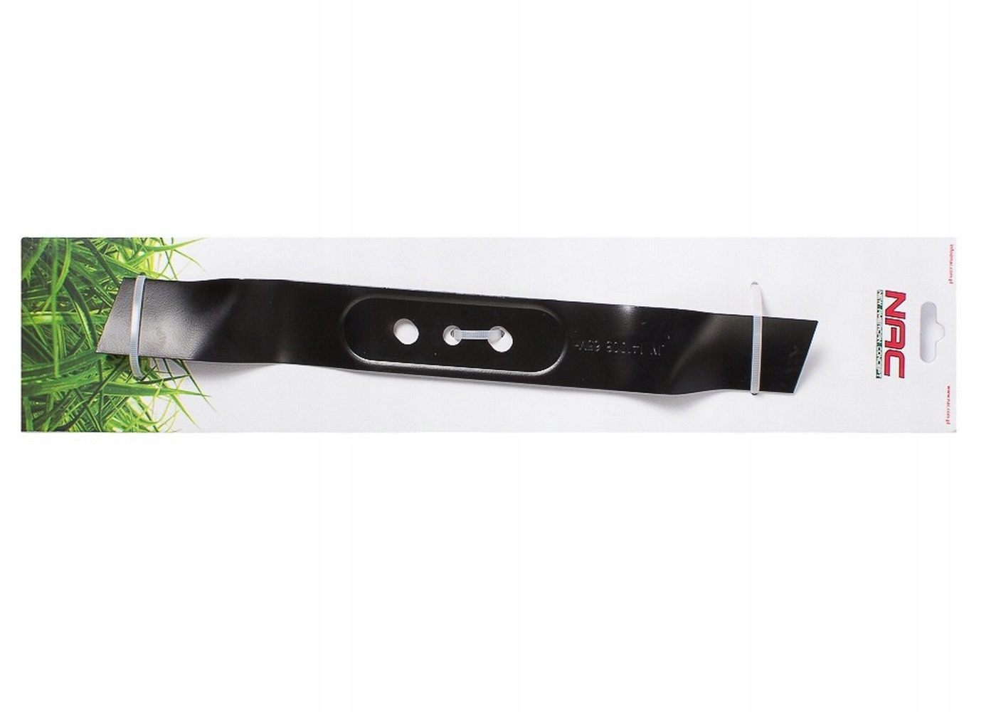 

Nóż do kosiarki Nax Nac LS42 LP42 42cm