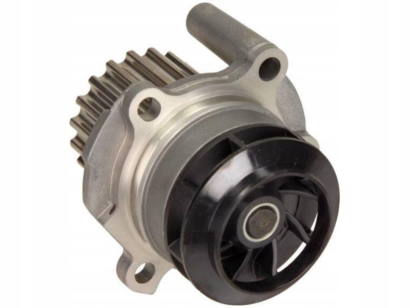 Schaeffler INA 538 0089 10 pompa wody, chłodzenie silnika