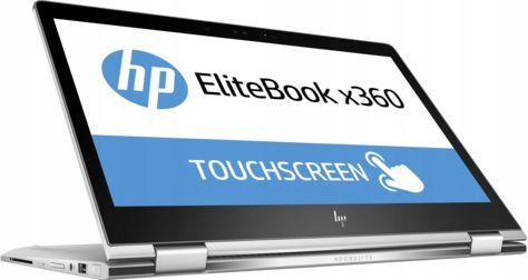 HP EliteBook X360 1030 G2 i5-7 gen. 16/240 SSD FHD Model EliteBook X360 1030 G2