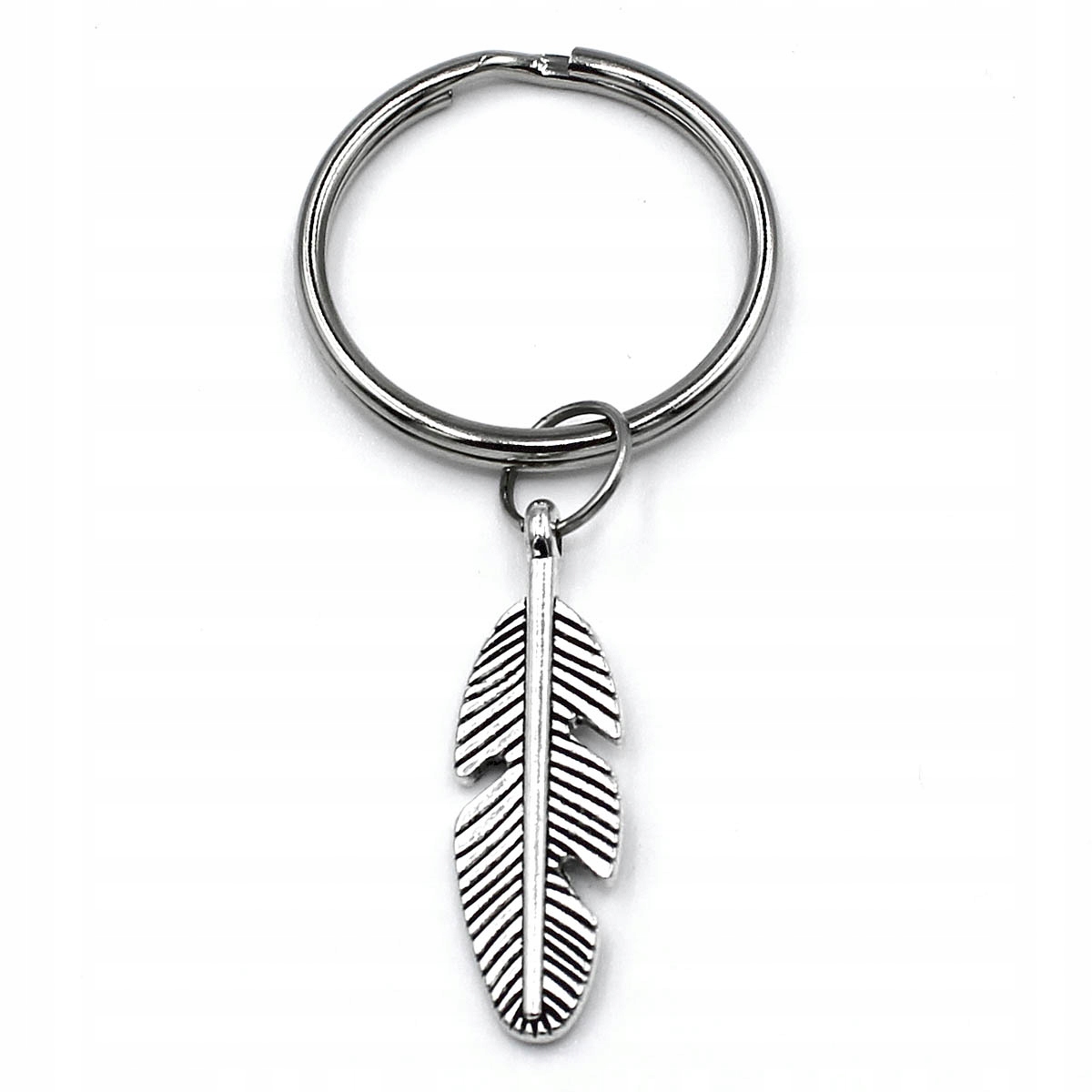 

Brelok Pióro Podziękowanie Upominek Nauczyciel