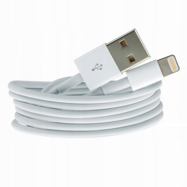 Kabel do ładowania 8-Pin do IPHONE APPLE Szybki Marka Maxlife