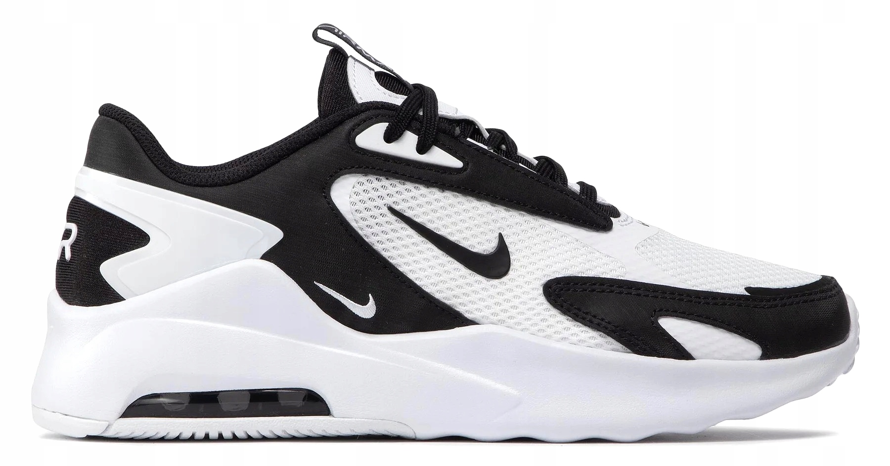 Sportovní obuv Nike Air Max Bolt CU4151 102 vel. 42,5