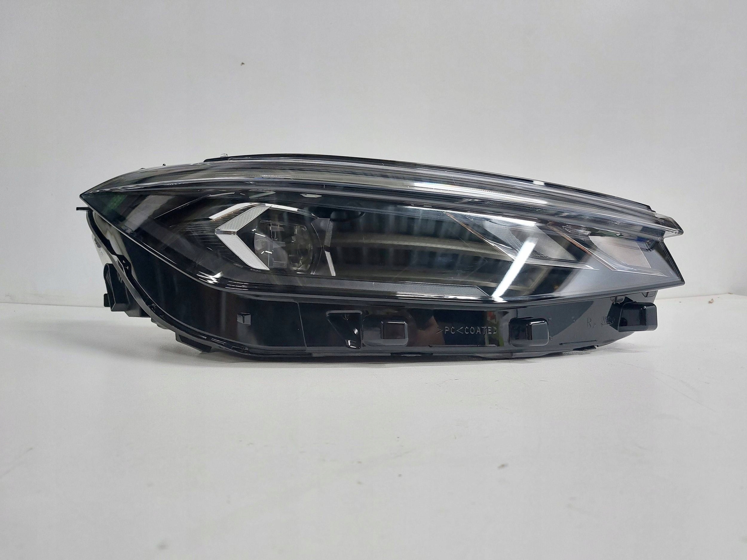VW PASSAT B9 3J 23R> light right front complete FULL LED 3J1941006