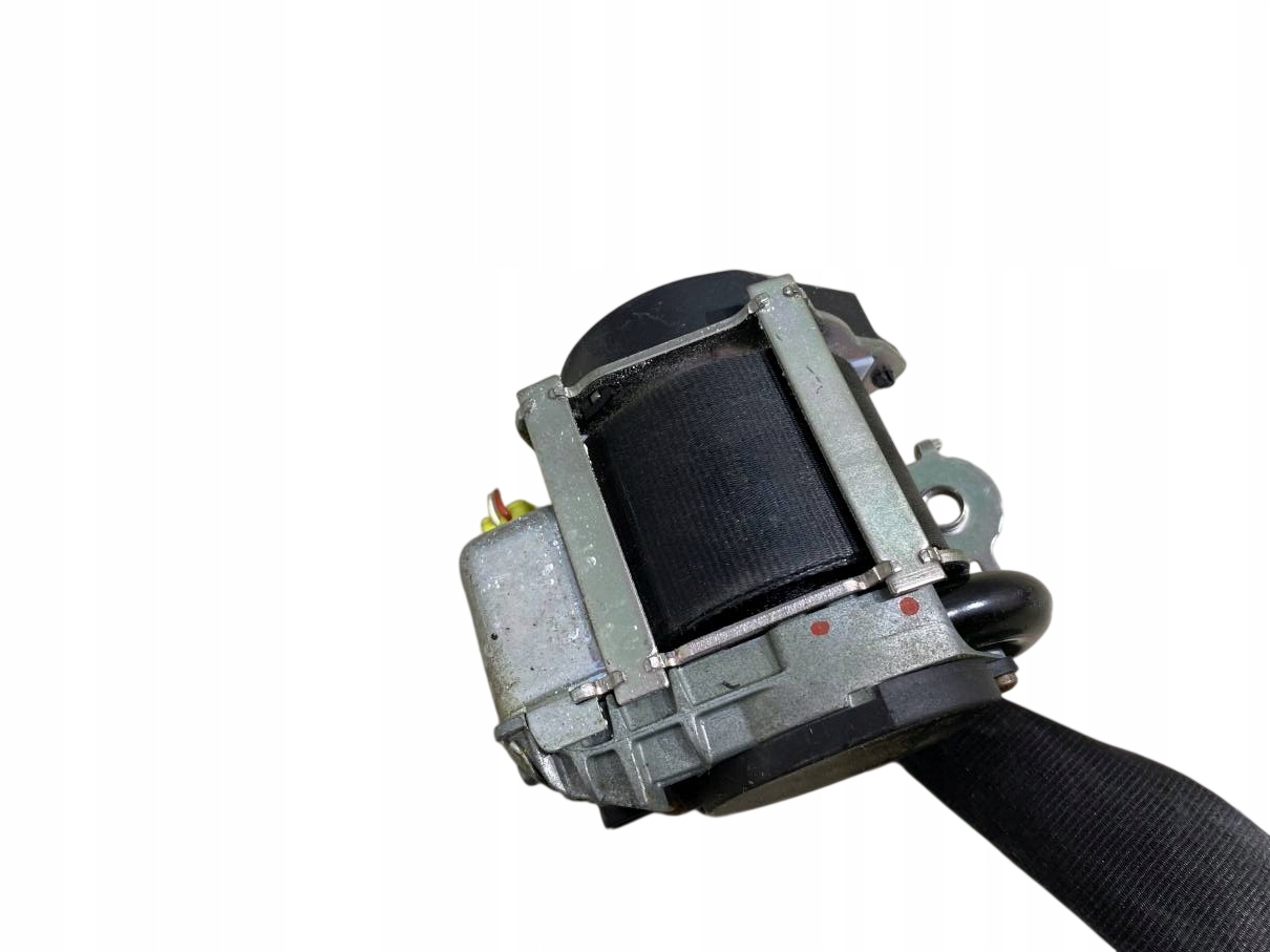 tension belt safety right front NISSAN QASHQAI and 86884JD00A