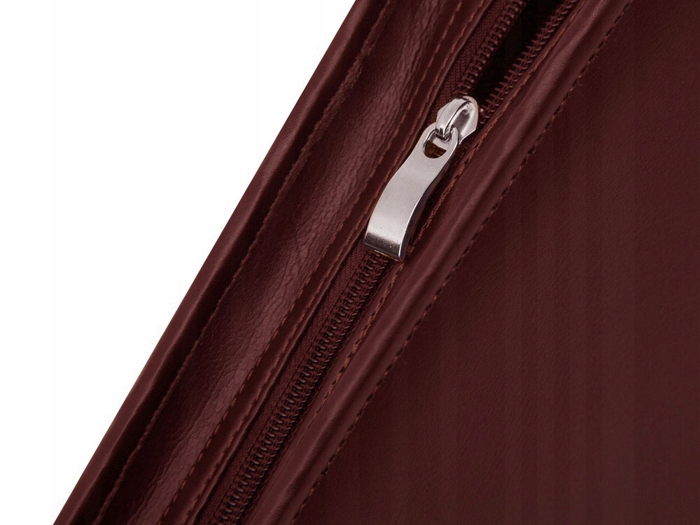 AKTÓWKA TECZKA KONFERENCYJNA BIWUAR A4 KALKULATOR Kod producenta BIWUAR BW20A4K BORDOWY