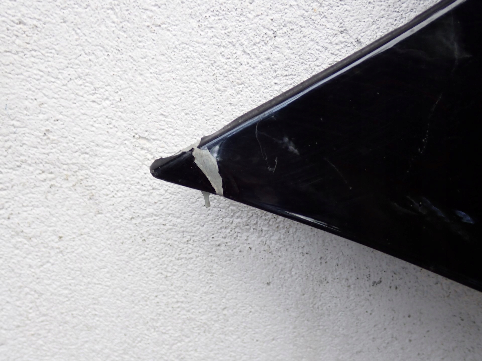 fender left front front VW GOLF VII 7 5G 2012
